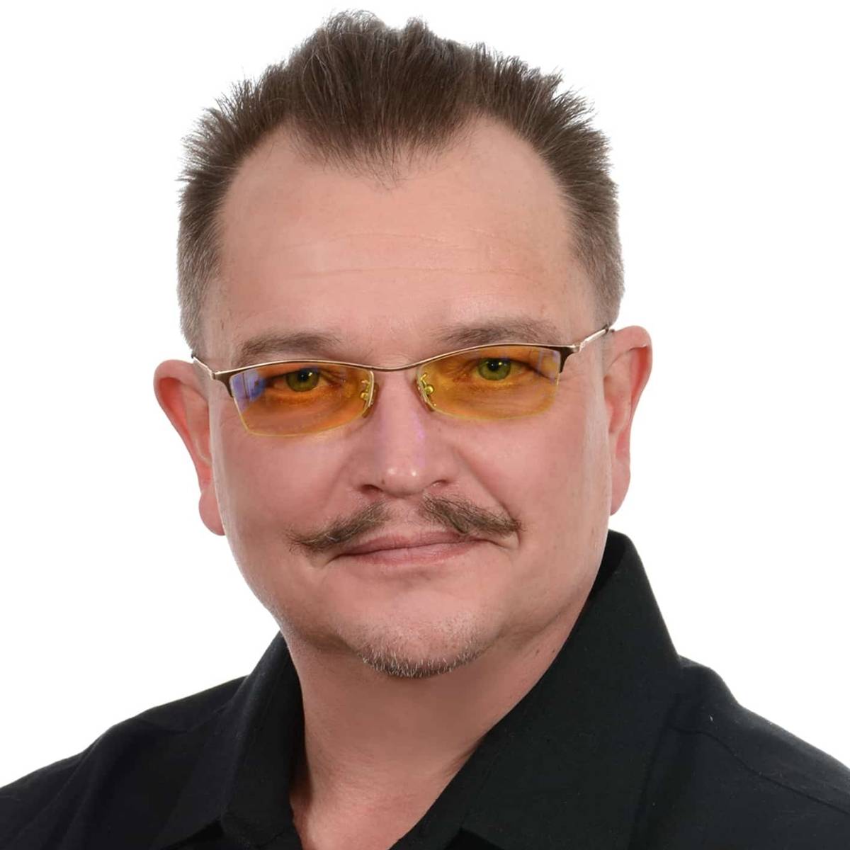 Леонард Стучилин