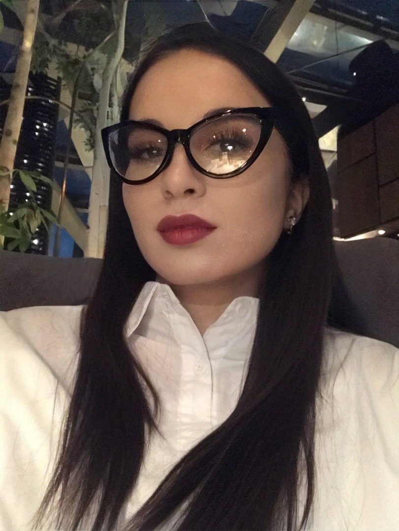 Катерина Николаенко