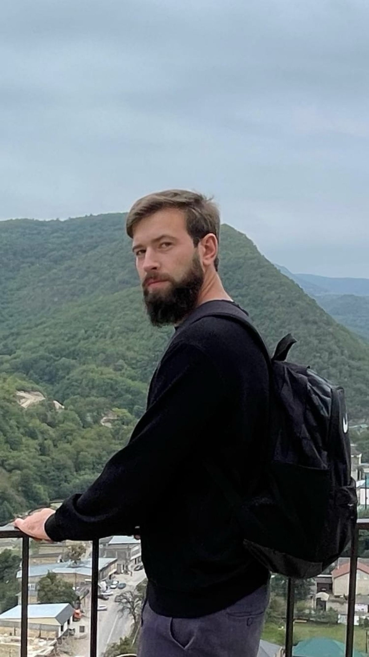 Андрей Шугаев