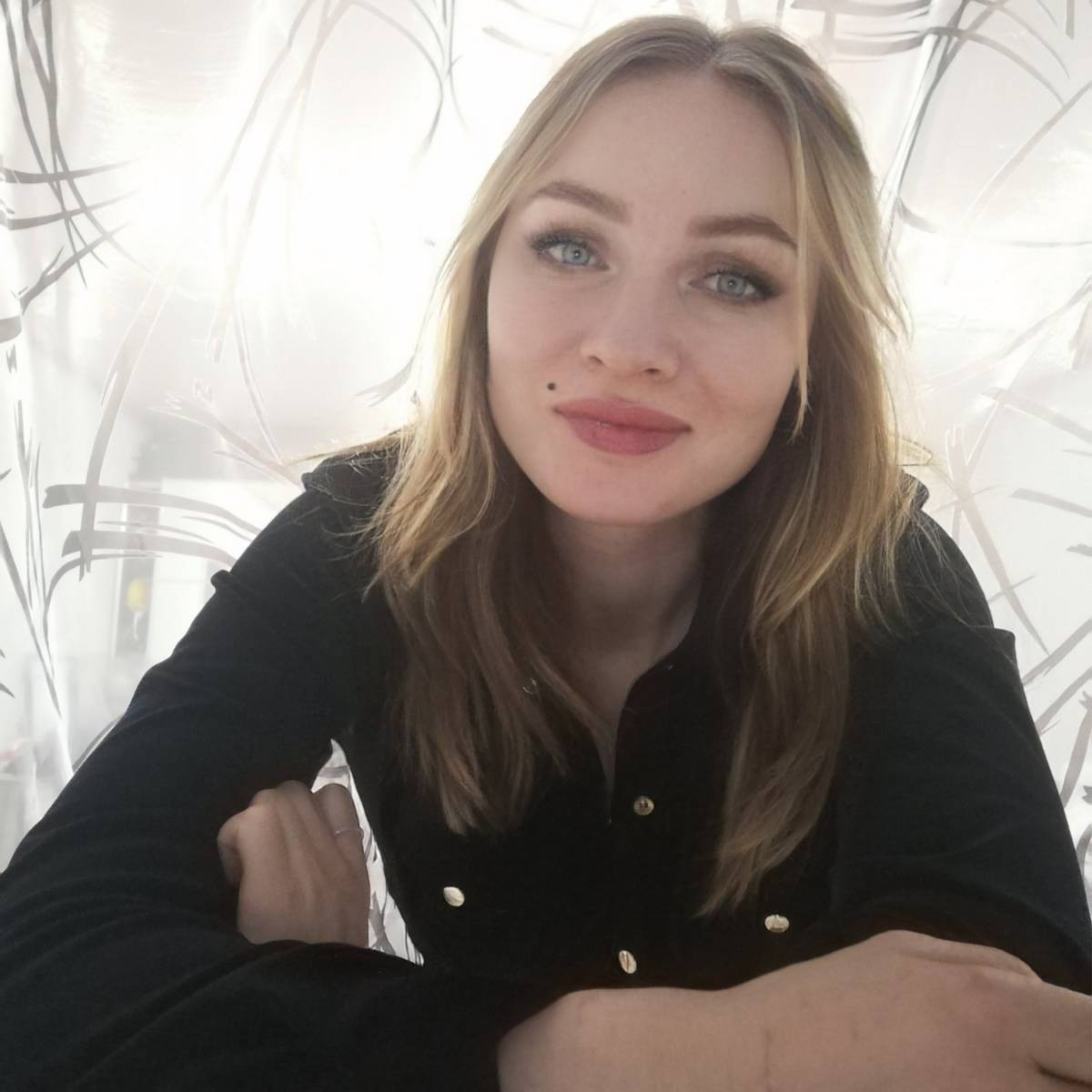 Мария Сатиковазахарова | Сетка — социальная сеть от hh.ru