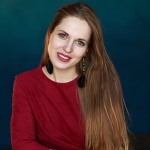 Ольга Ялоза | Сетка — социальная сеть от hh.ru