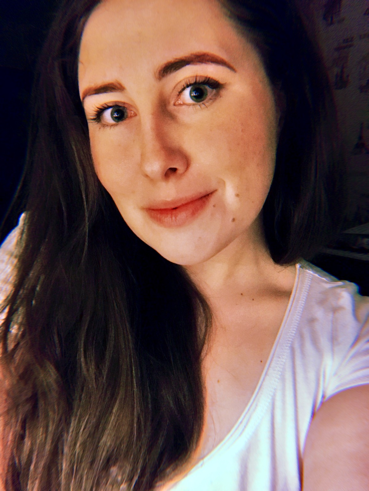 Марина Киселева