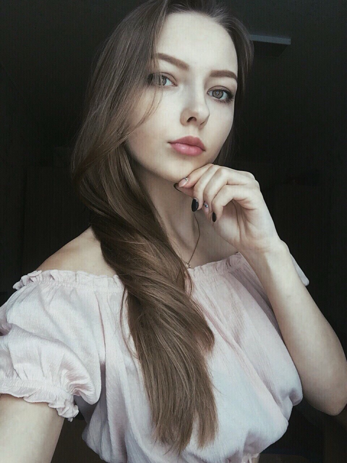 Аделина Соколова