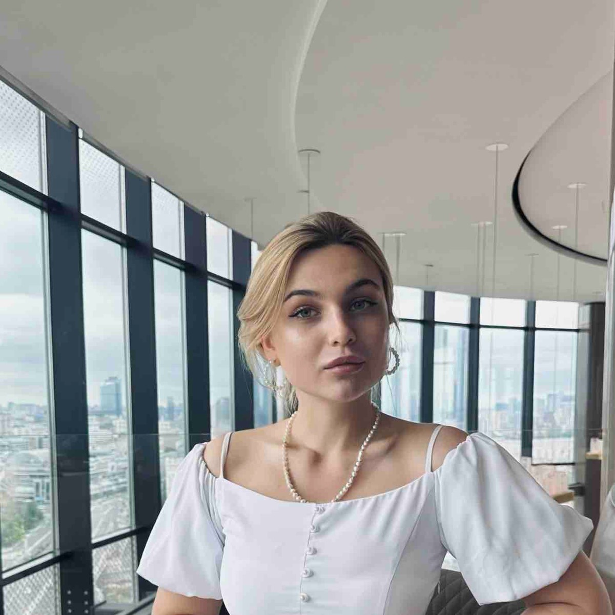 Анастасия Умнова | Сетка — социальная сеть от hh.ru