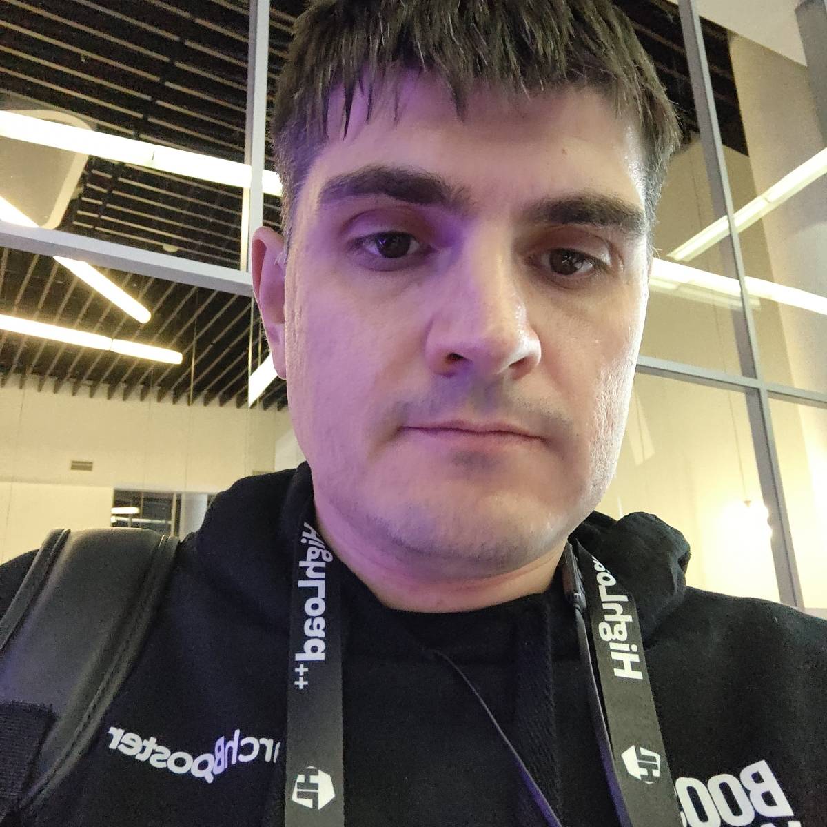 Иван Красников | Сетка — социальная сеть от hh.ru