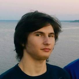 Андрей Шереметьев | Сетка — социальная сеть от hh.ru