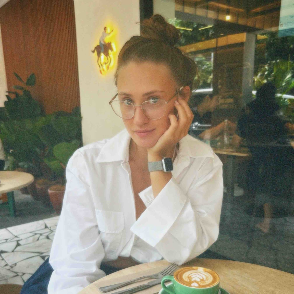Kseniia Ramm