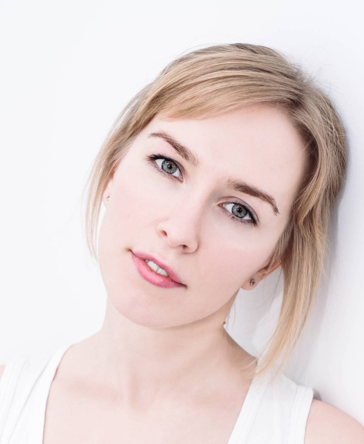 Анна Никитина