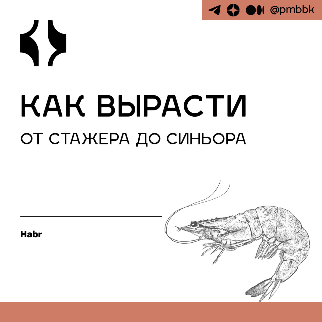 🐣 Как вырасти от стажера до синьораГлавный вопрос, на который я попытаюсь ответить: чем отличаются сотрудники разных грейдов от стажера до синьора | Сетка — социальная сеть от hh.ru