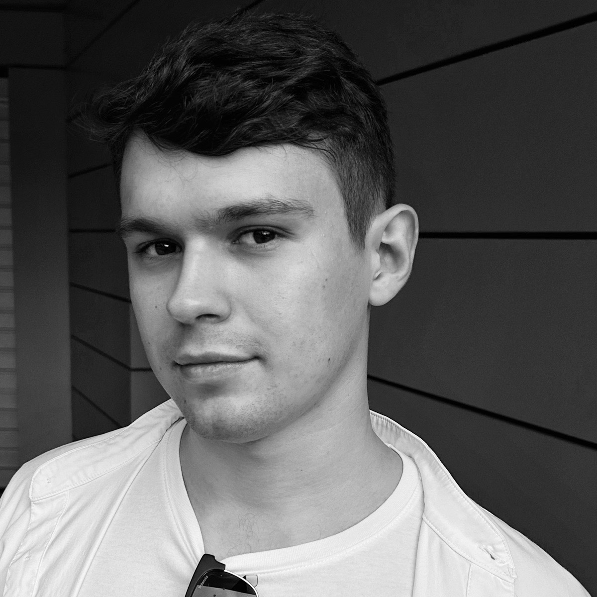 Андрей Казачинский | Сетка — социальная сеть от hh.ru