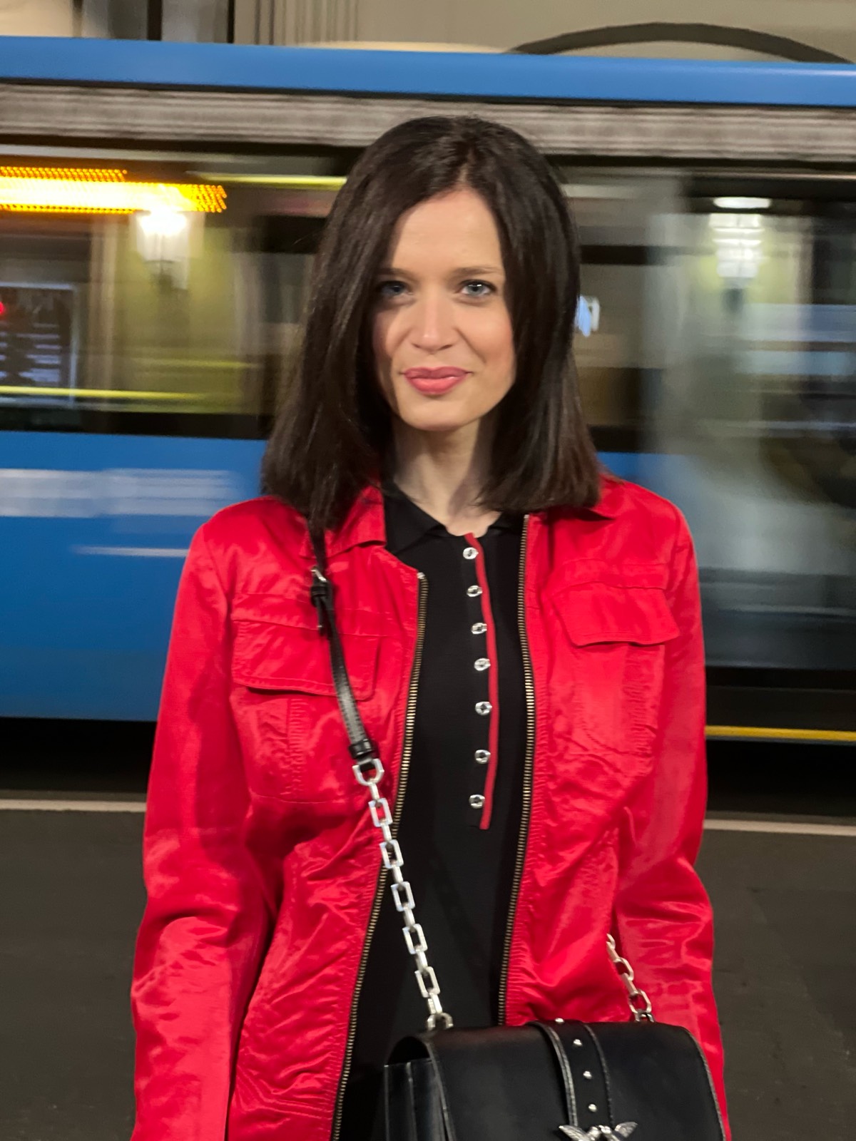 Ярослава Лазарева