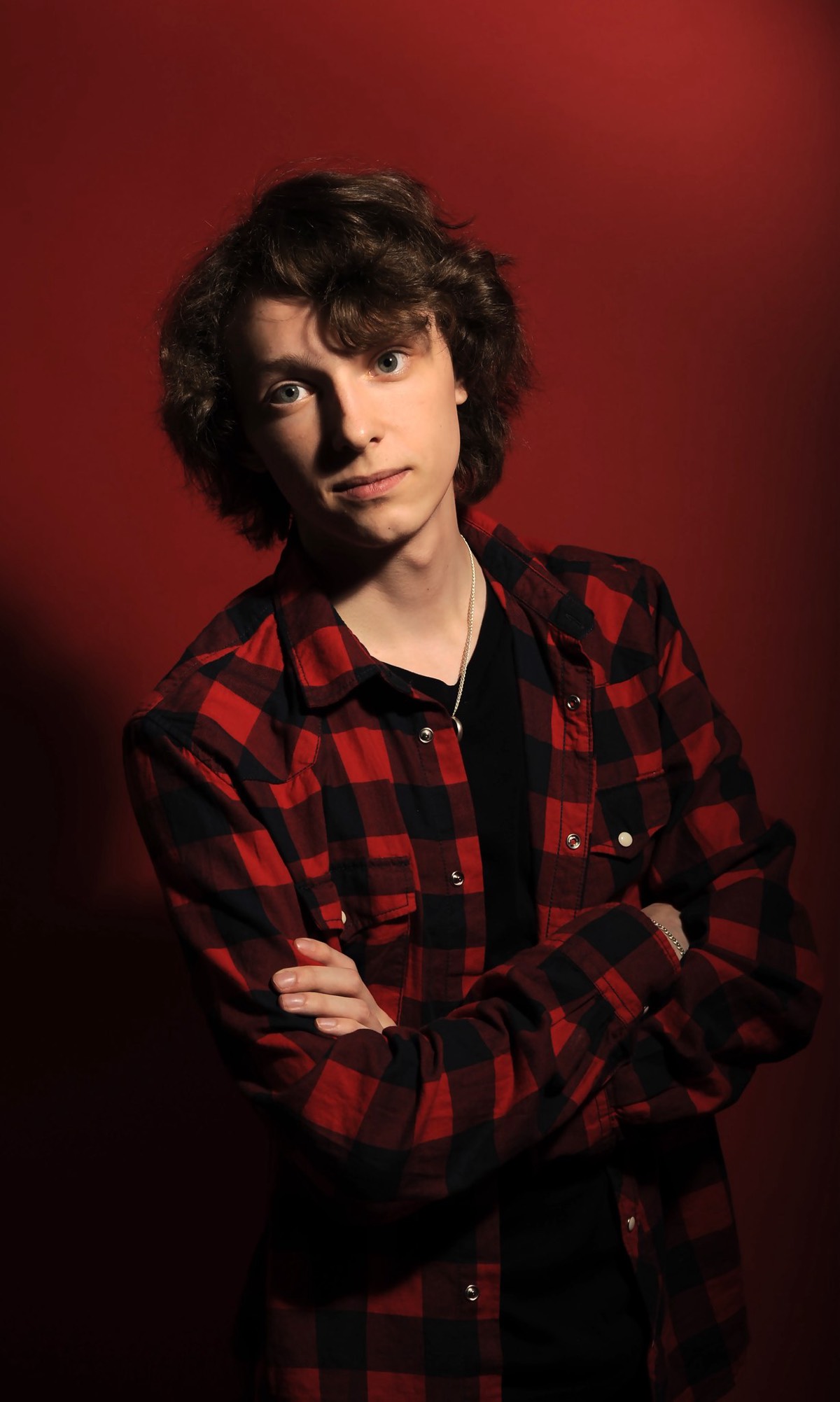 Алексей Иванцов
