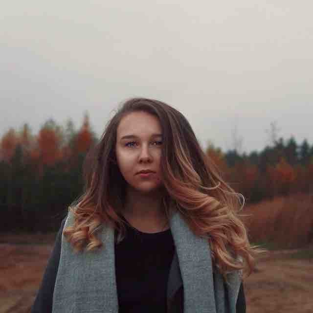 Вера Логинова | Сетка — социальная сеть от hh.ru