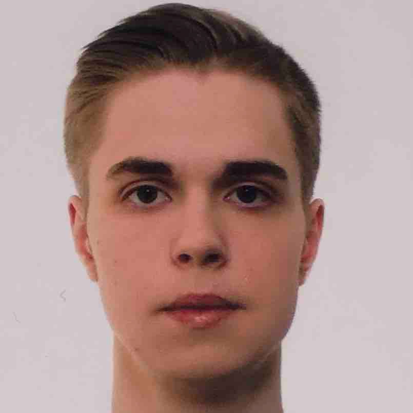 Андрей Матвеев