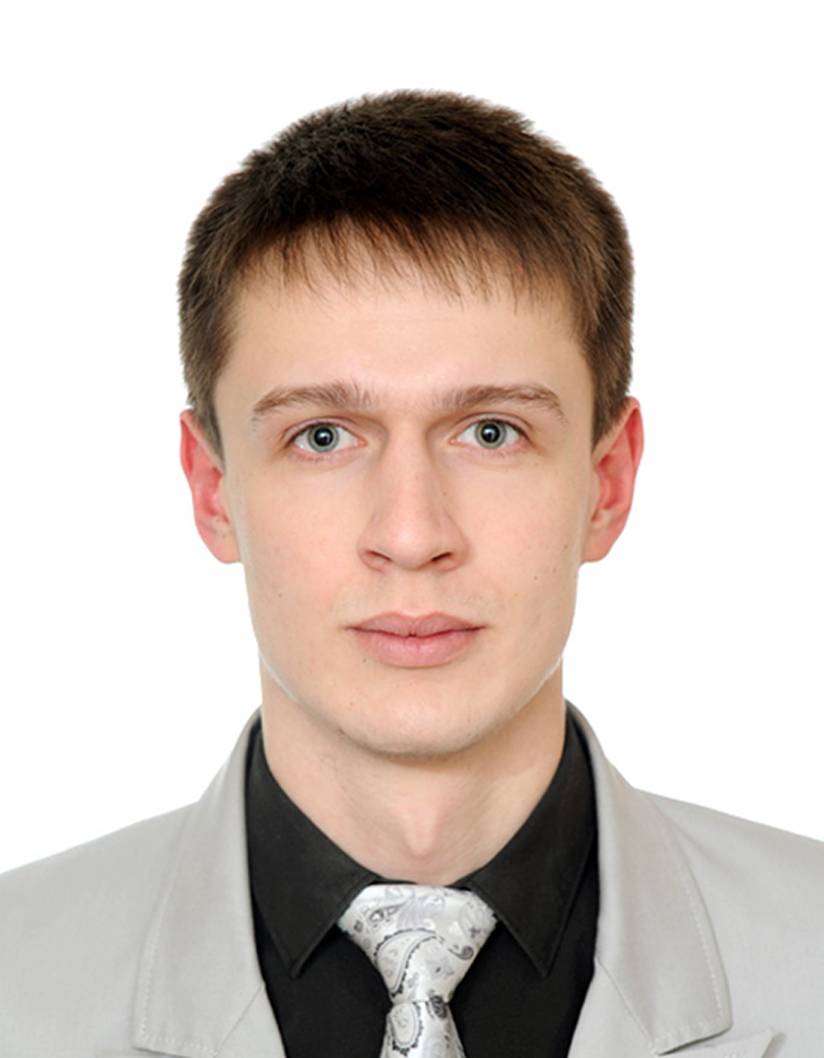 Григорий Вахмистров