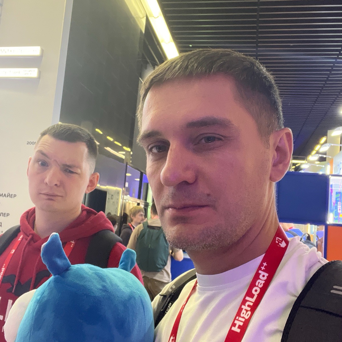 Кирилл Абрамов