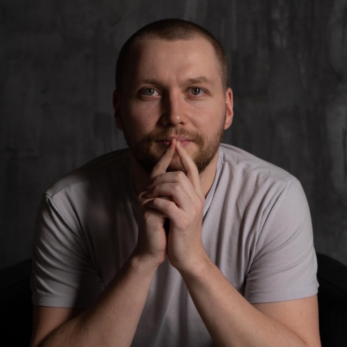 Александр Кустов | Сетка — социальная сеть от hh.ru