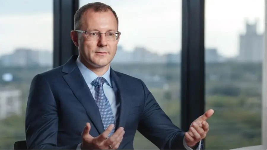 Владимир Чистюхин: К сделкам с криптовалютой в России допустят только самых продвинутых | Сетка — социальная сеть от hh.ru