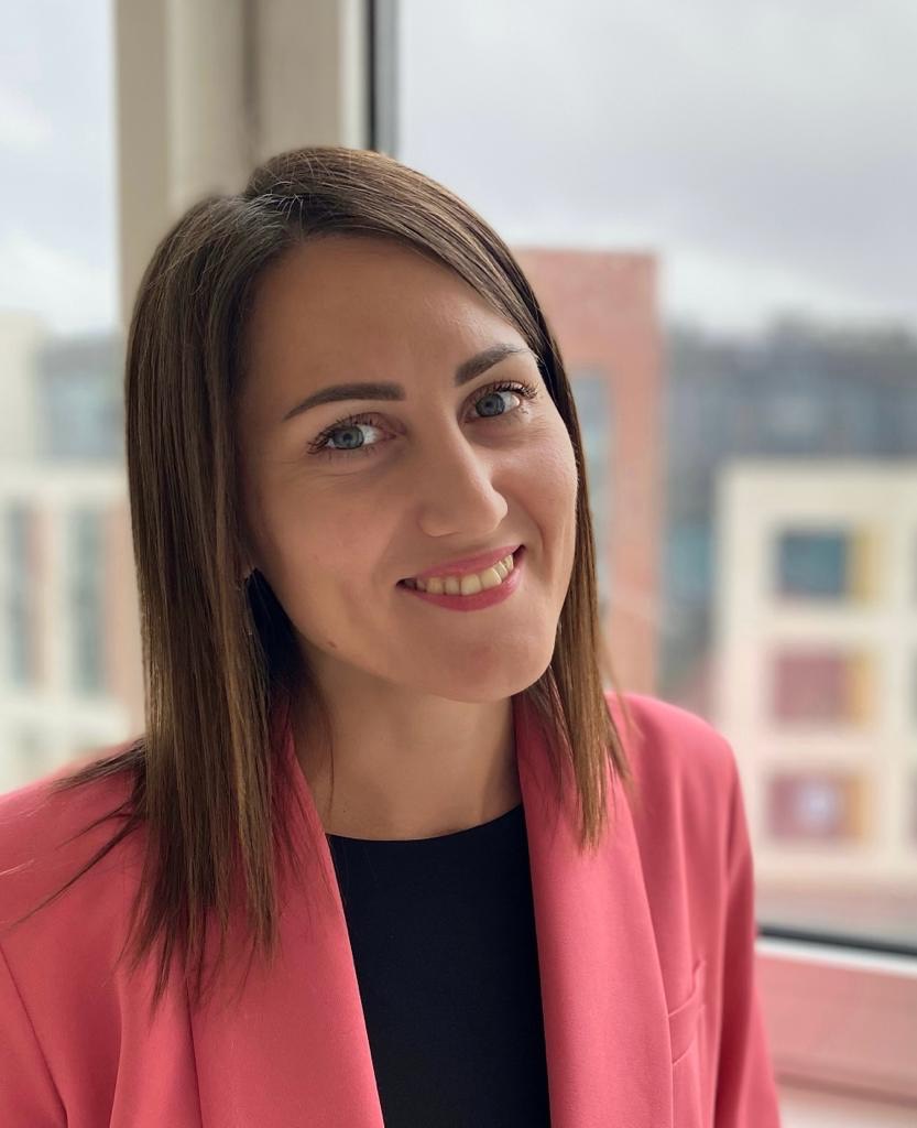 Анна Устименко | Сетка — социальная сеть от hh.ru