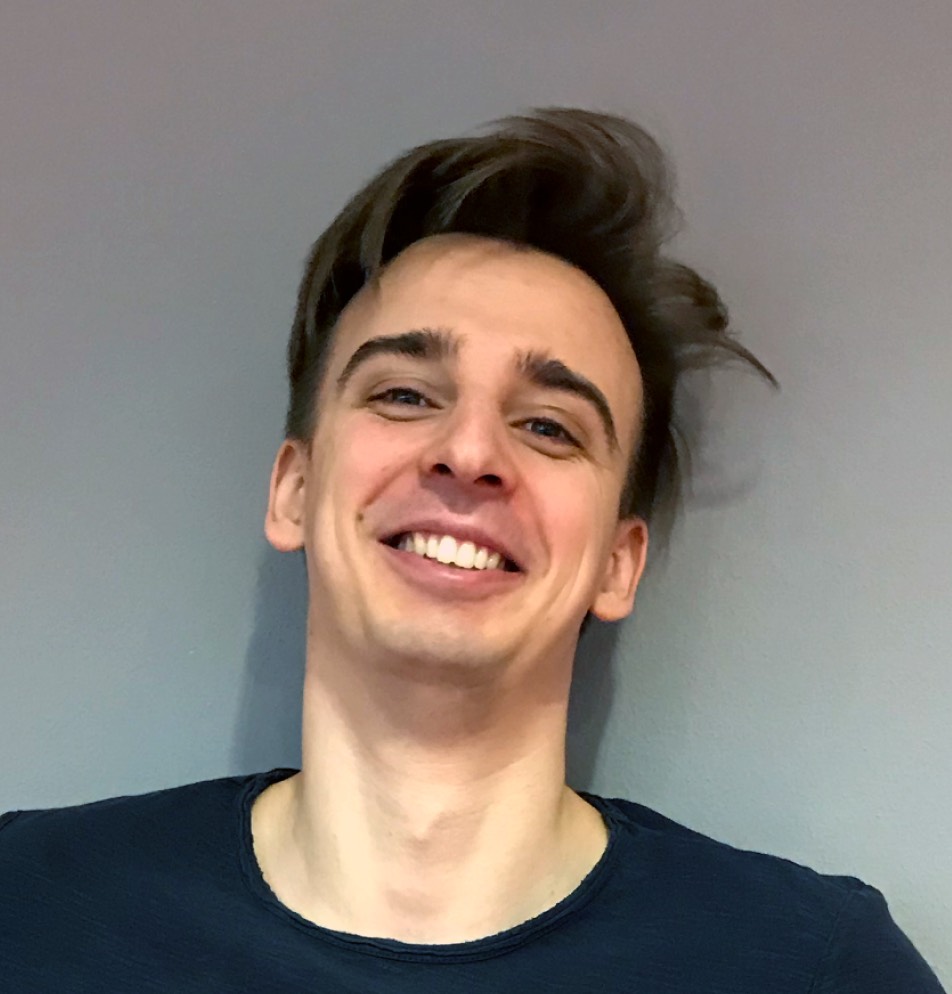 Михаил Козлов | Сетка — социальная сеть от hh.ru