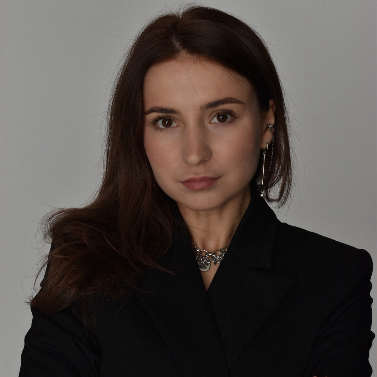 Елизавета Веремьева