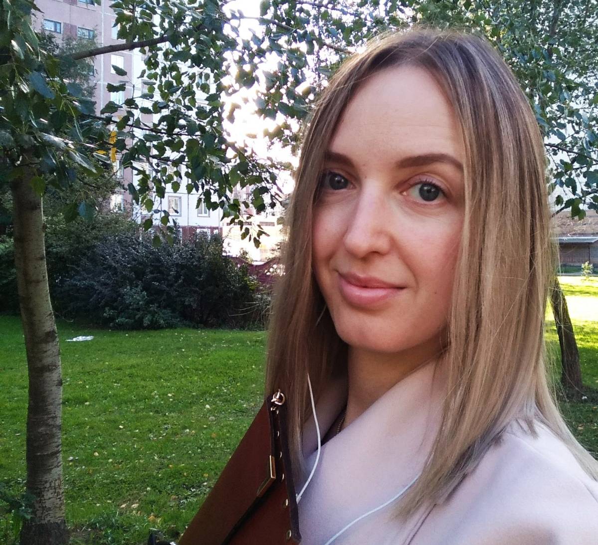 Анастасия Разинова