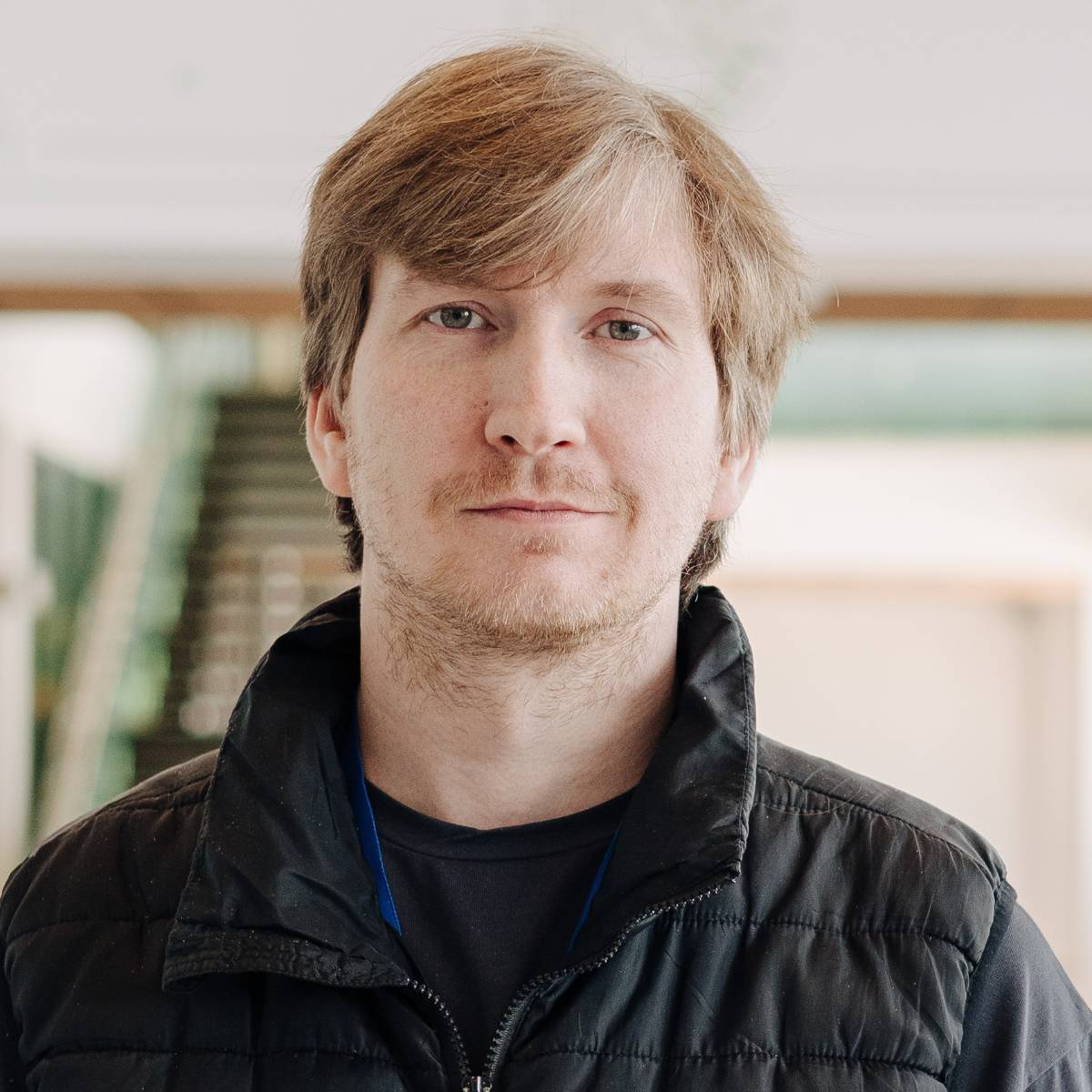 Дмитрий Спиридонов | Сетка — социальная сеть от hh.ru