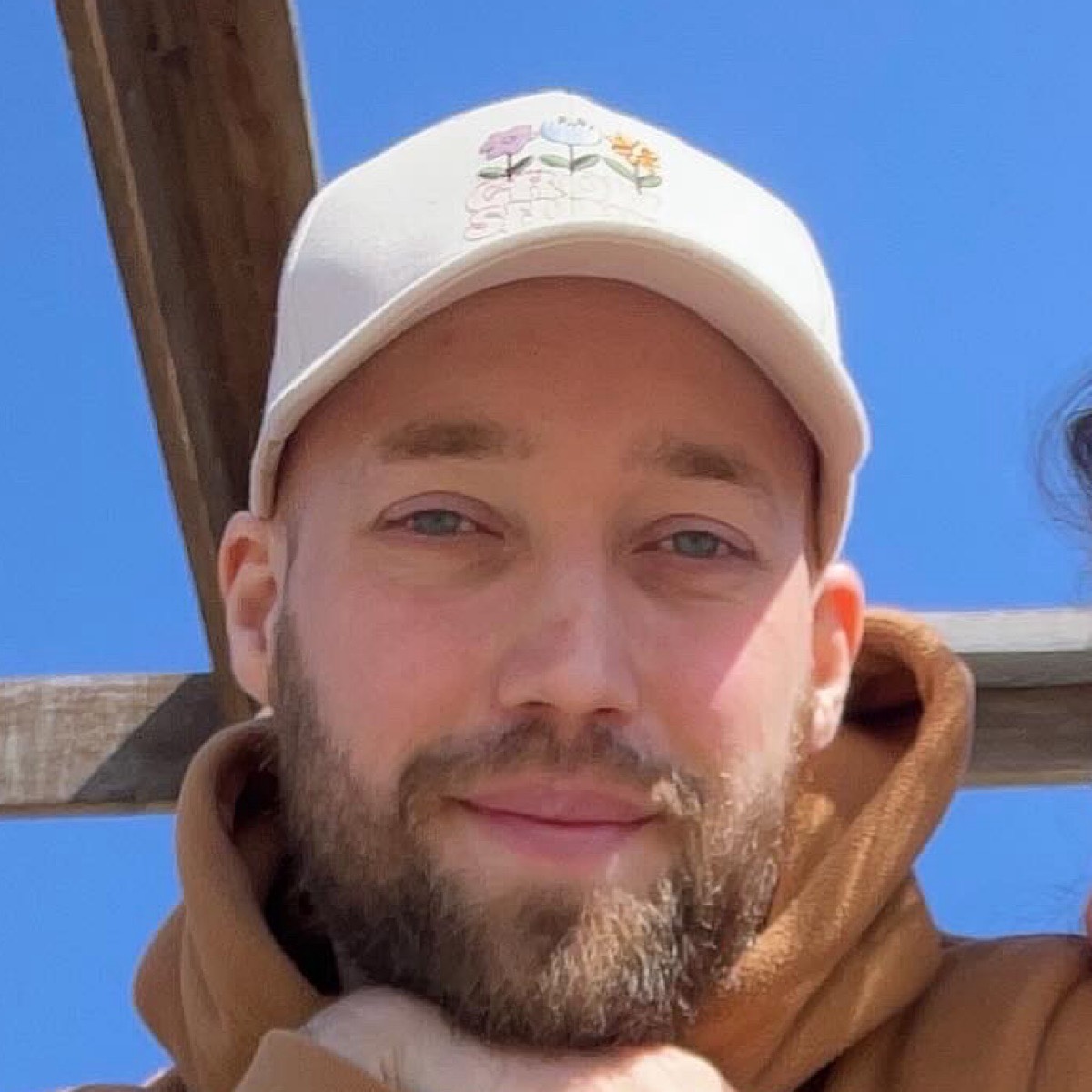 Денис Ястребов | Сетка — социальная сеть от hh.ru