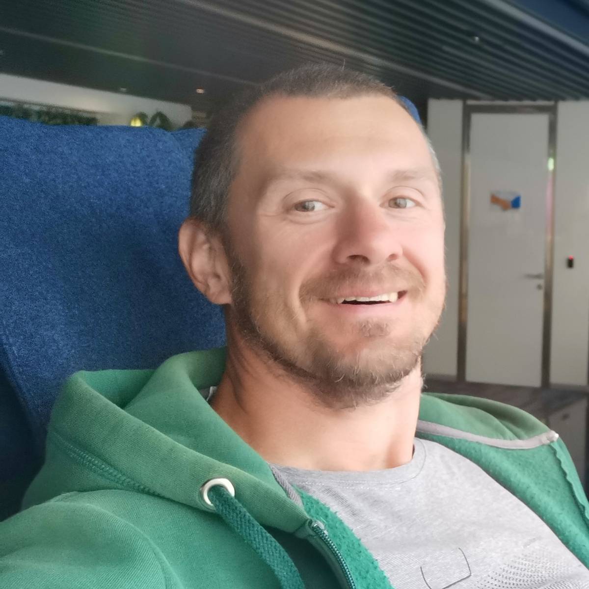 Тарас Науменко