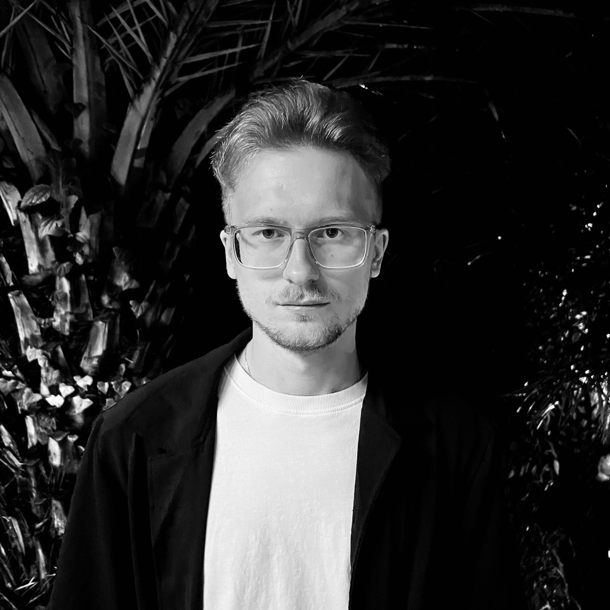 Даниил Свиридов | Сетка — социальная сеть от hh.ru