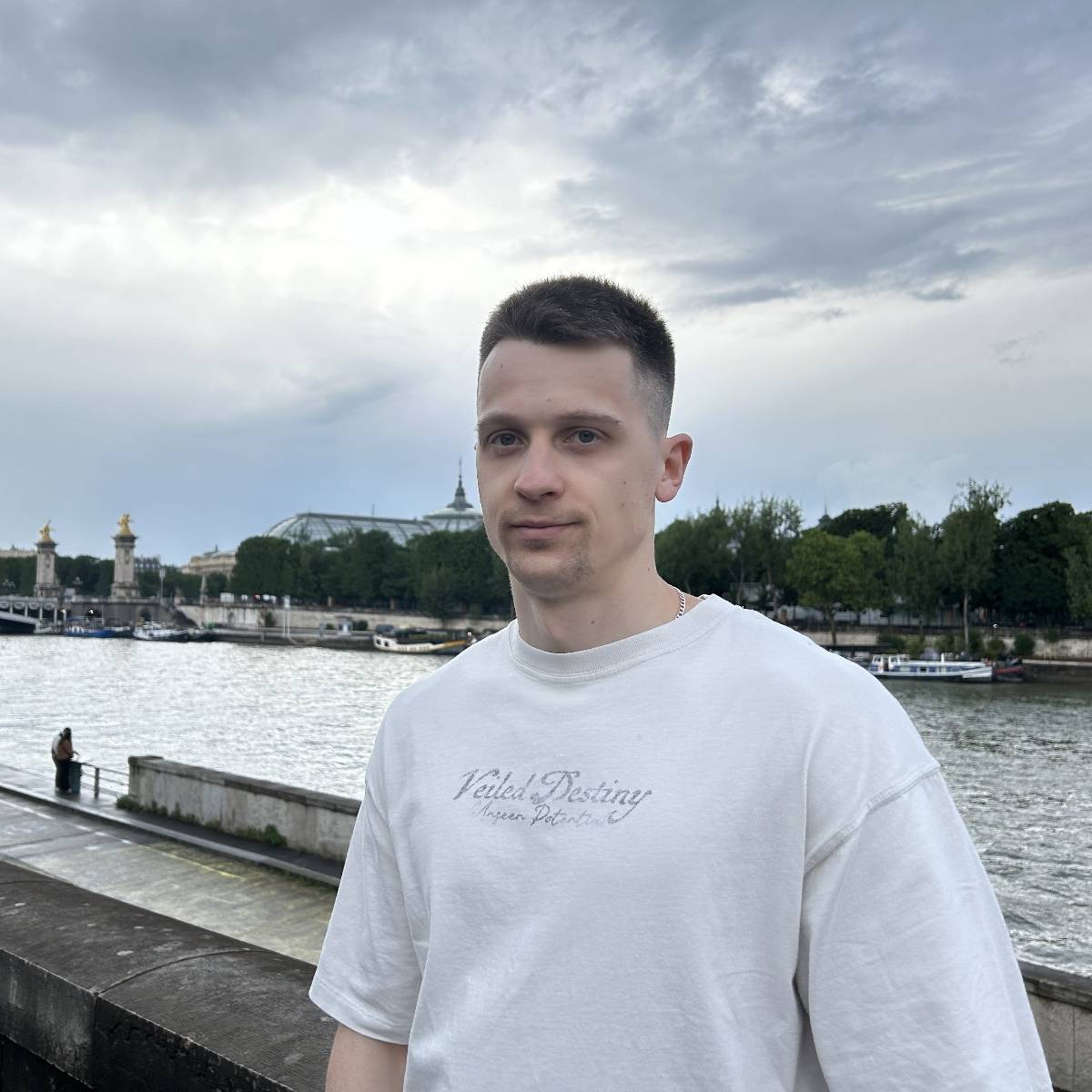 Евгений Янченко | Сетка — социальная сеть от hh.ru