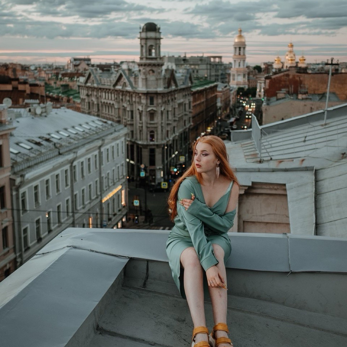 Диана Бакина