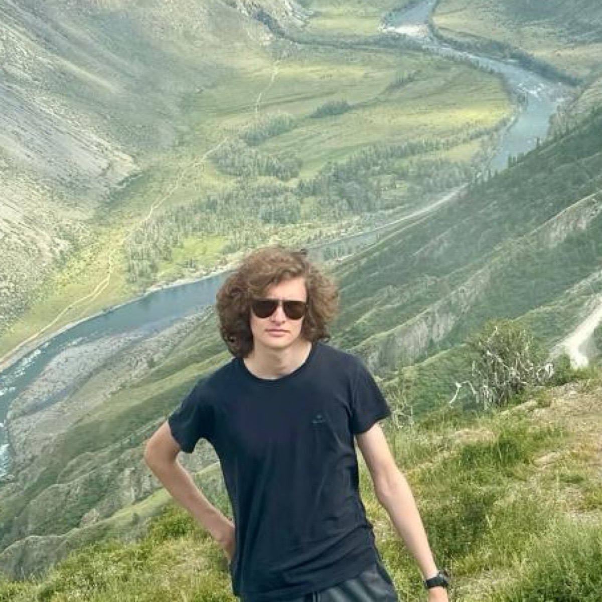 Данил Яхимович | Сетка — социальная сеть от hh.ru