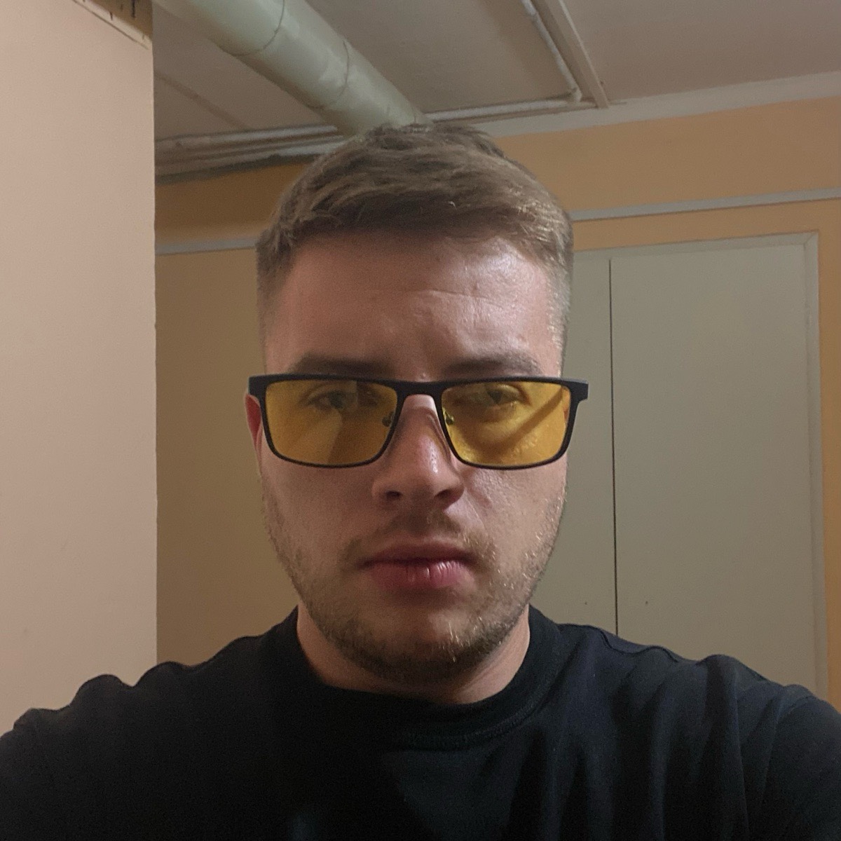Даниил Будько