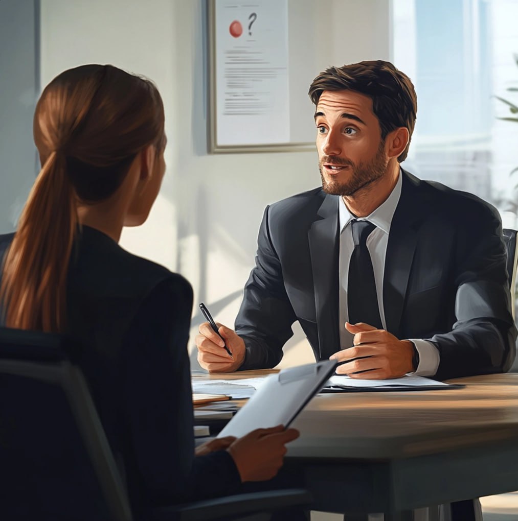 ✅ Почему именно я подхожу на работу? Часть 2
❗️ Будьте честны
Пишите в резюме правду и ставьте перед собой реальные цели. Не подгоняйте резюме под ожидания работодателя, чтобы избежать выгорания | Сетка — социальная сеть от hh.ru