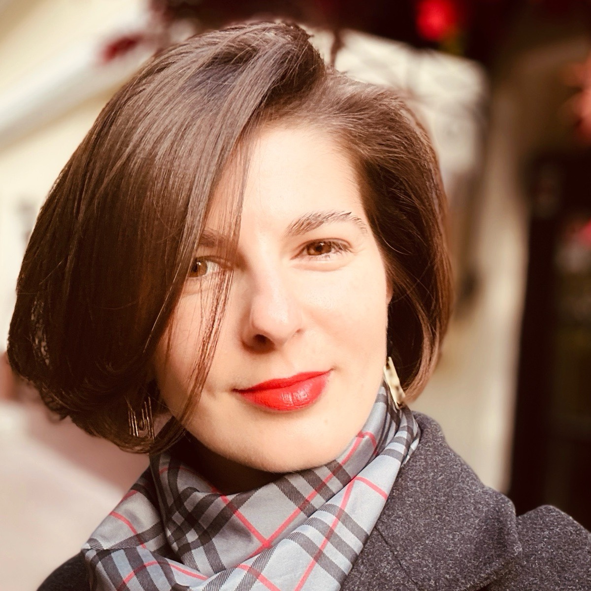 Татьяна Римкевичус