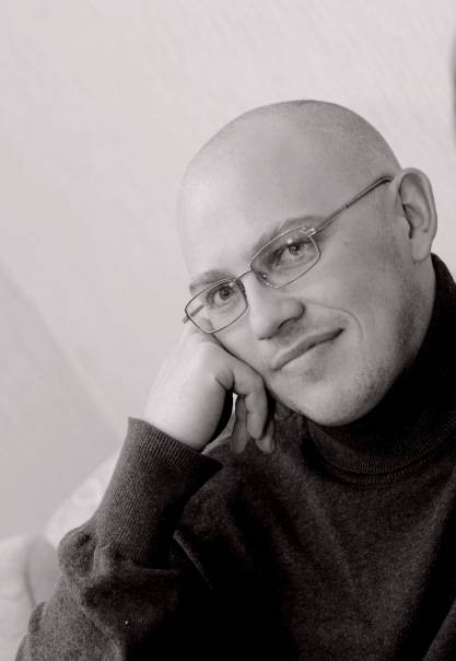 Евгений Жжонов