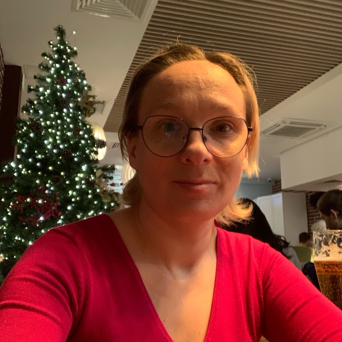 Мария Лассуед