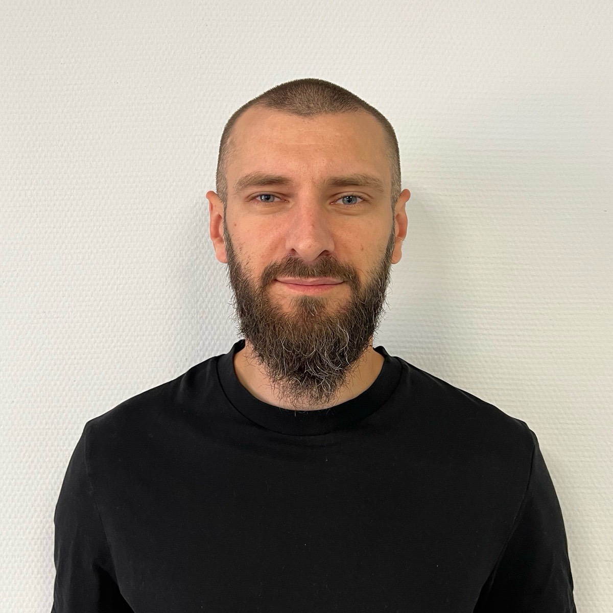 Сергей Алексеев | Сетка — социальная сеть от hh.ru