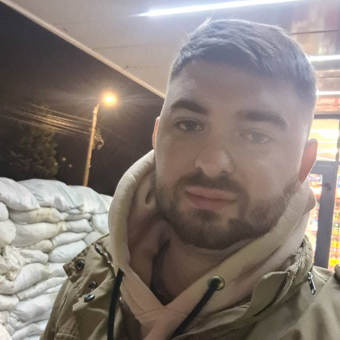 Дмитрий Анохин | Сетка — социальная сеть от hh.ru