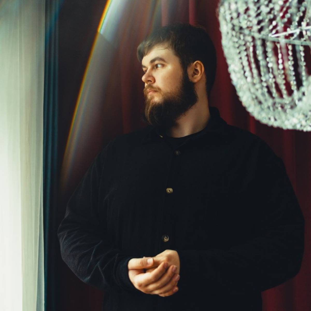 Александр Дрожкин | Сетка — социальная сеть от hh.ru