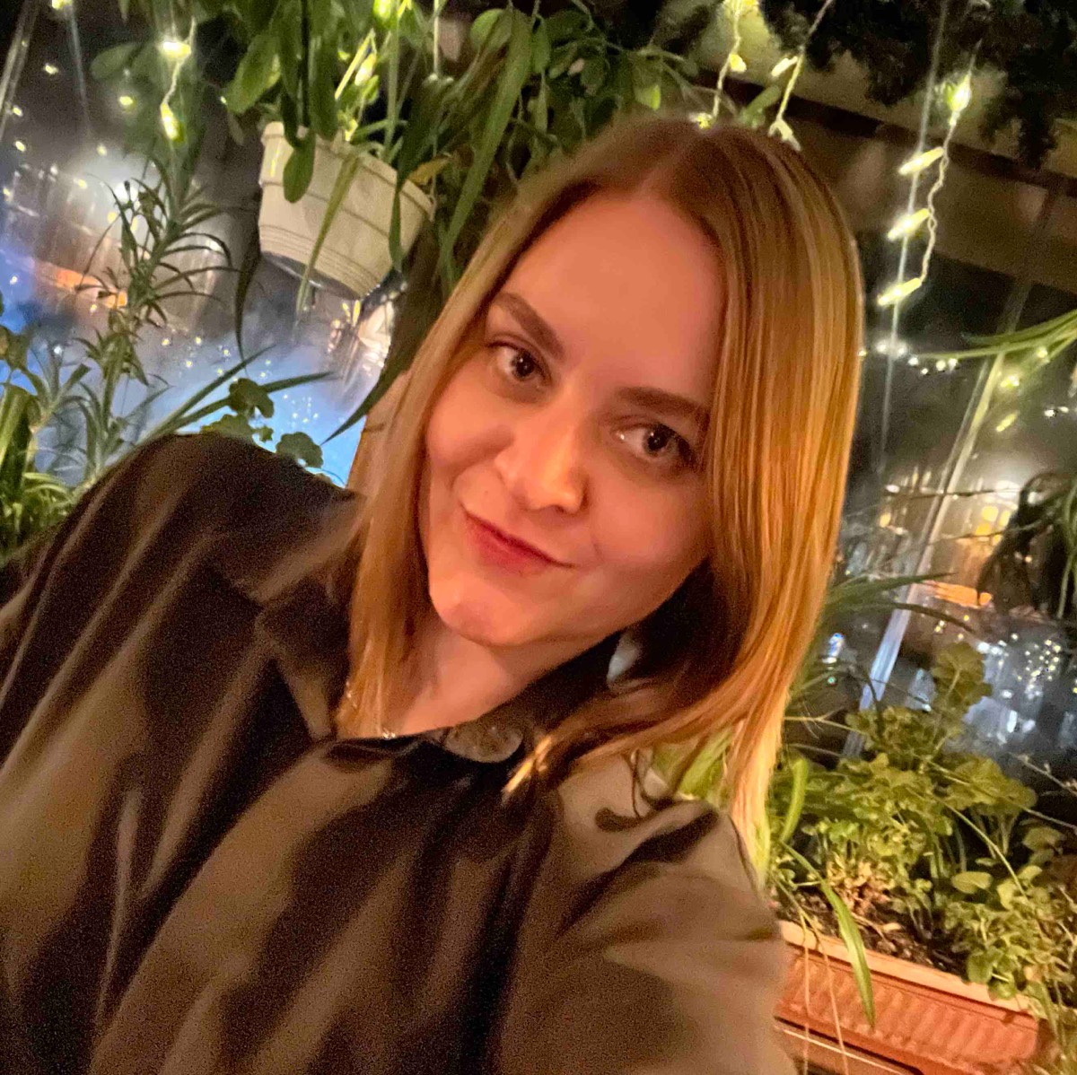 Юлианна Дмитриева