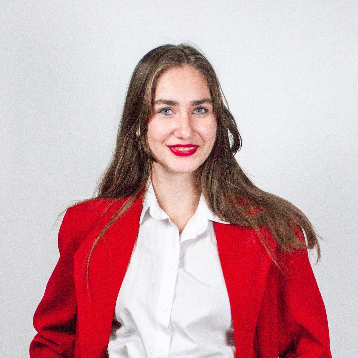 Варвара Пунина | Сетка — социальная сеть от hh.ru