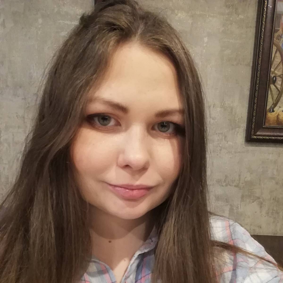 Мария Зотова