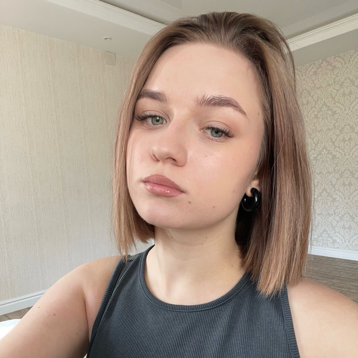 Елизавета Поспелова