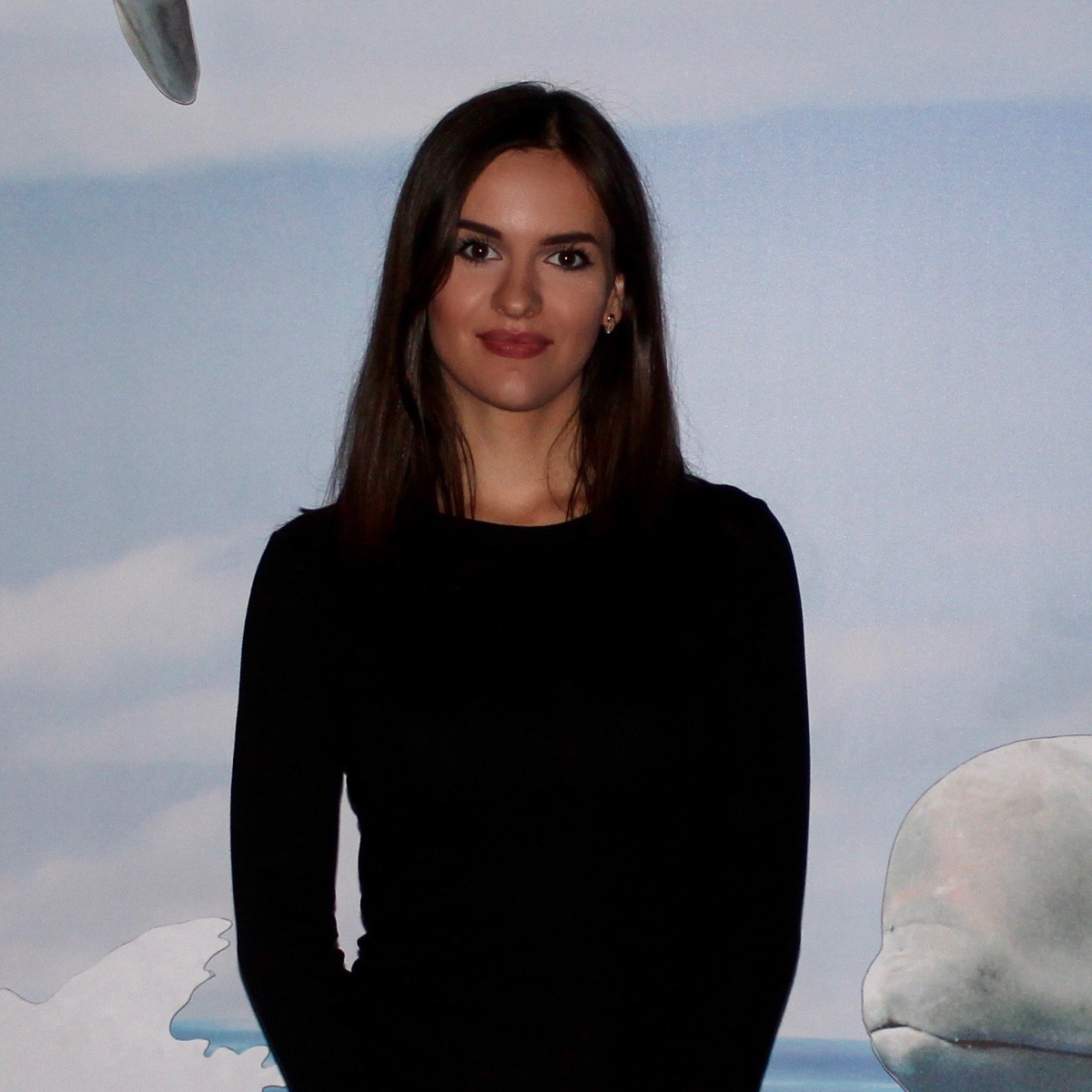 Наталия Овчарова