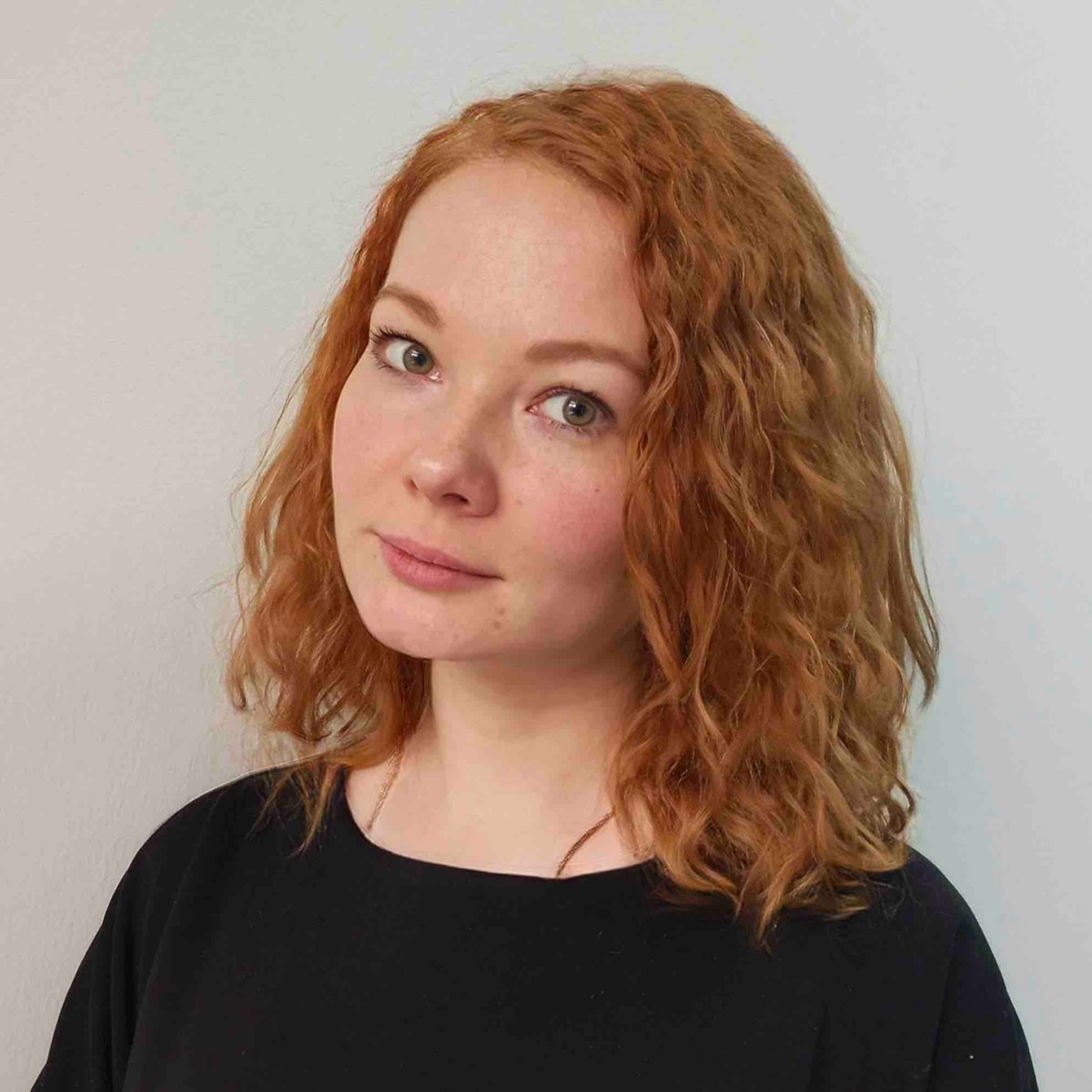 Анастасия Дмитриева | Сетка — социальная сеть от hh.ru