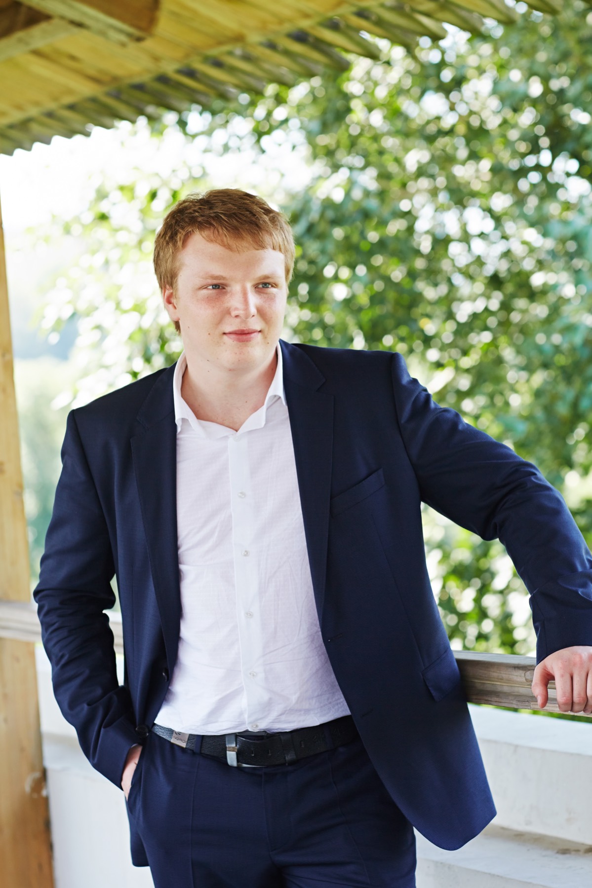 Алексей Абросимов