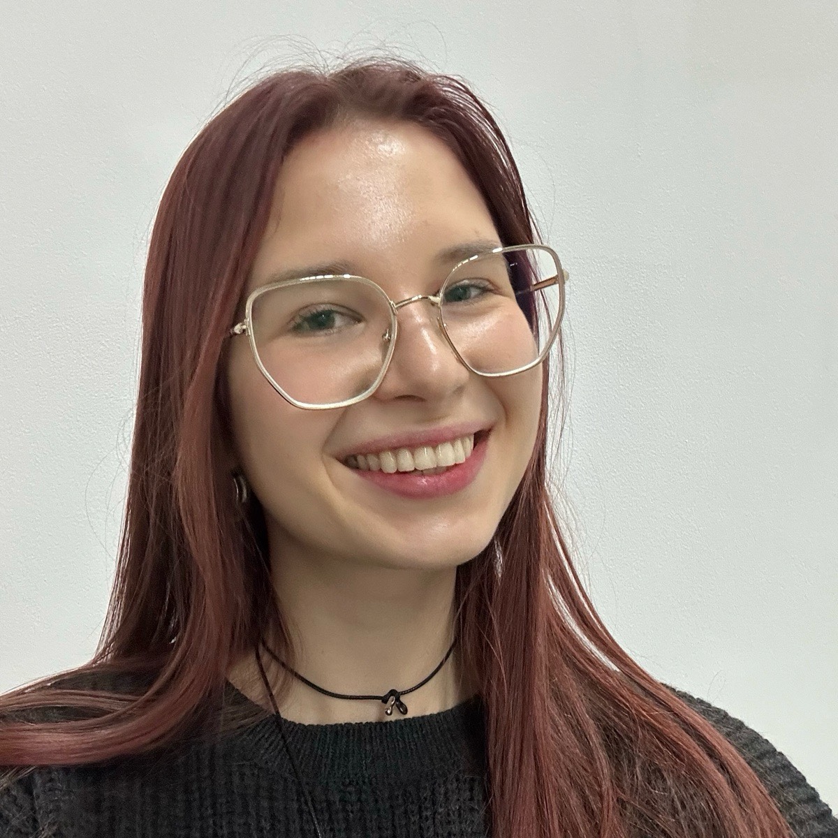 Анастасия Бакутина | Сетка — социальная сеть от hh.ru