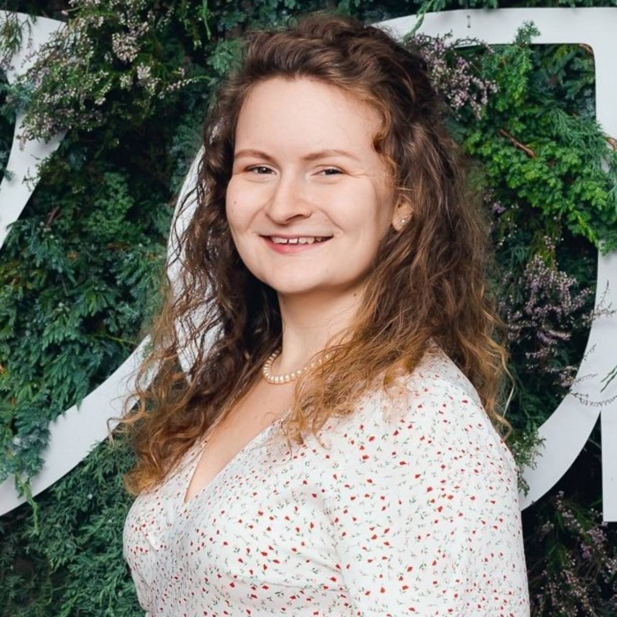 Софья Файкова